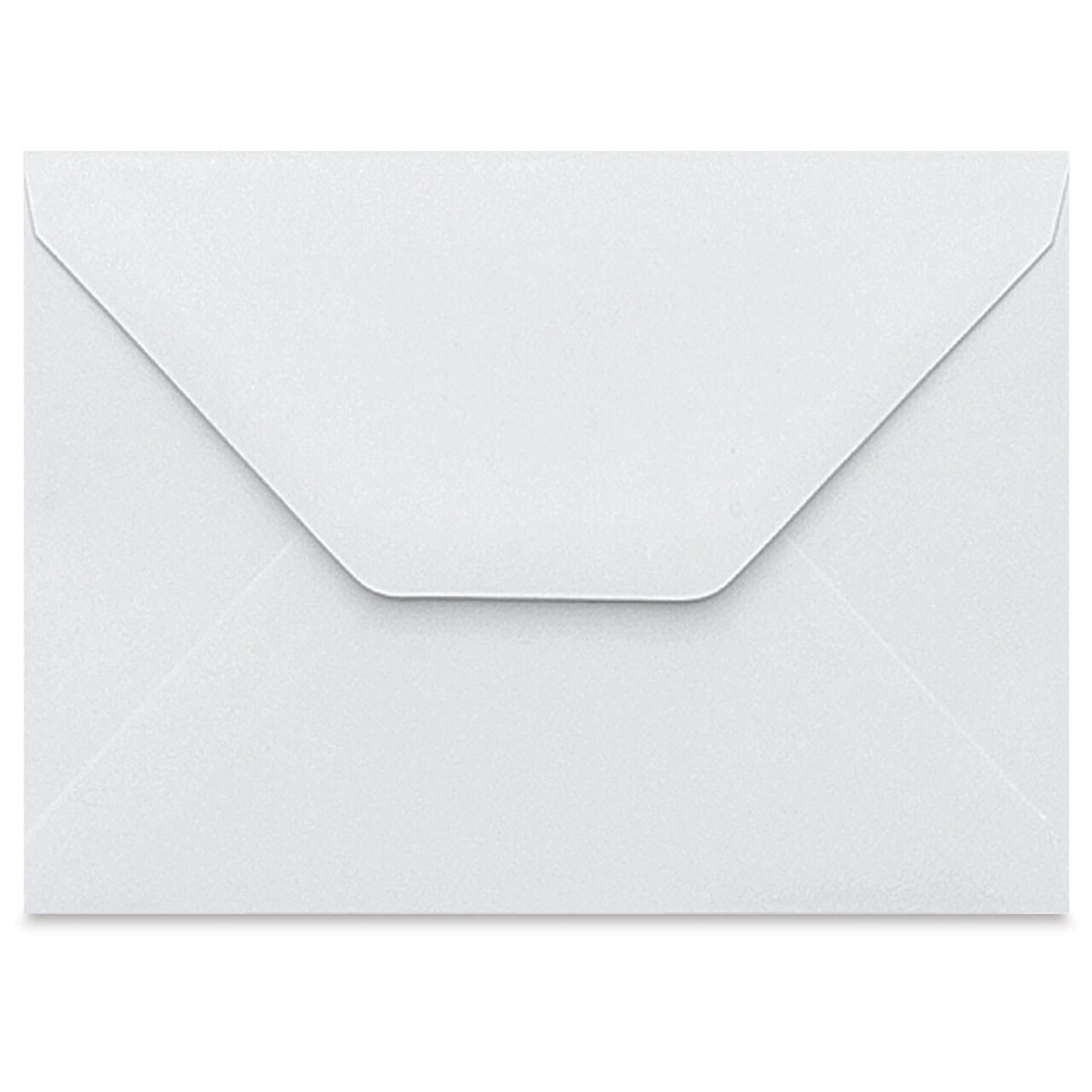 Arturo Envelope - 6-1/2" x 8-1/2", Soft White, Extra Large Invitation, Package of 100